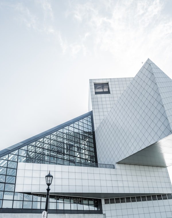 Sridevi Builders flagship project exterior